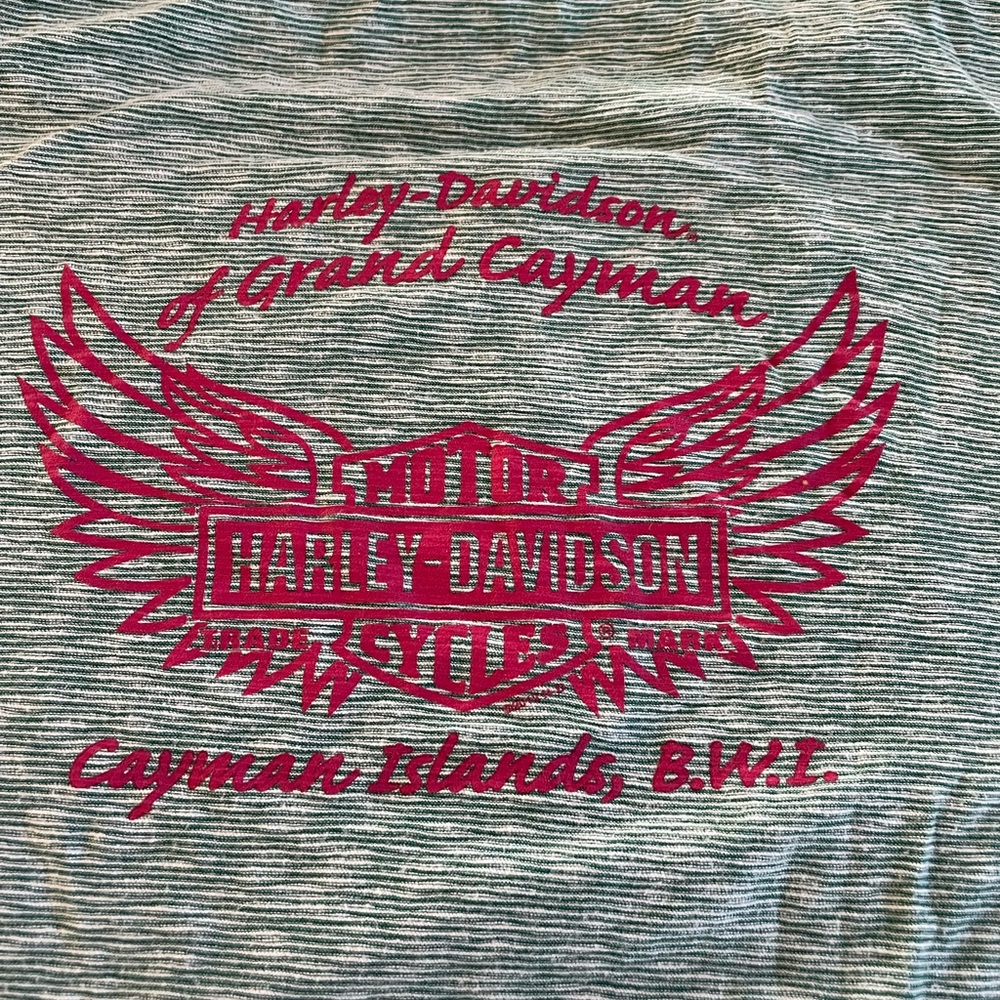 Harley Davidson t shirt